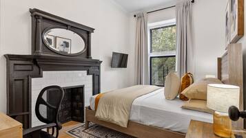 3 dormitorios, escritorio, cuna de viaje y wifi gratis