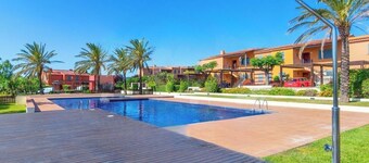 Casa Bonmont Miami Platja