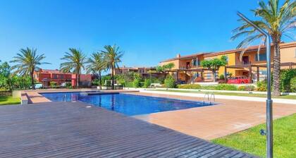 Casa Bonmont Miami Platja