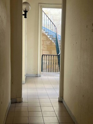 Interiör