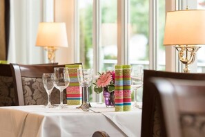 Dining - Landgasthof Kleiner  (Sundern)