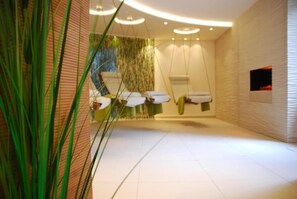 Interior - Landgasthof Kleiner  (Sundern)