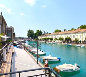 Porticciolo