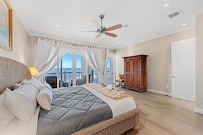 5 Schlafzimmer, Bügeleisen/Bügelbrett, kostenloses WLAN, Bettwäsche