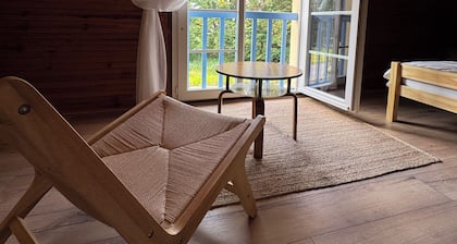 Maison Landena - calme avec balnéo, barbecue, jardin & vue sur la piste cyclable