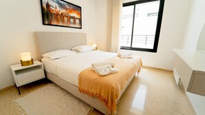 1 chambre