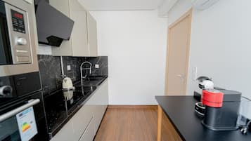 Apartemen | 1 kamar tidur