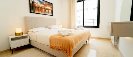 Apartment | 1 Schlafzimmer