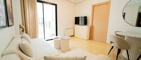 1 habitación