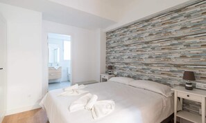 Iron/ironing board - Loft 1 - Side Sea Views - Aircon & Wifi (Las Palmas de Gran Canaria)