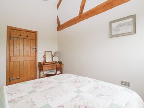 1 bedroom, individually decorated, individually furnished, free WiFi - Little Acorn Cottage (Ledbury)