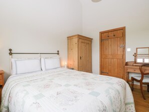 1 bedroom, individually decorated, individually furnished, free WiFi - Little Acorn Cottage (Ledbury)