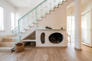 Interior - Domu Nicchedda - Santa Margherita di Pula (Santa Margherita di Pula)