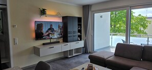 TV connectée