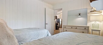 Aspen Hideaway Cabin 6