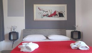 4 slaapkamers, wifi, beddengoed