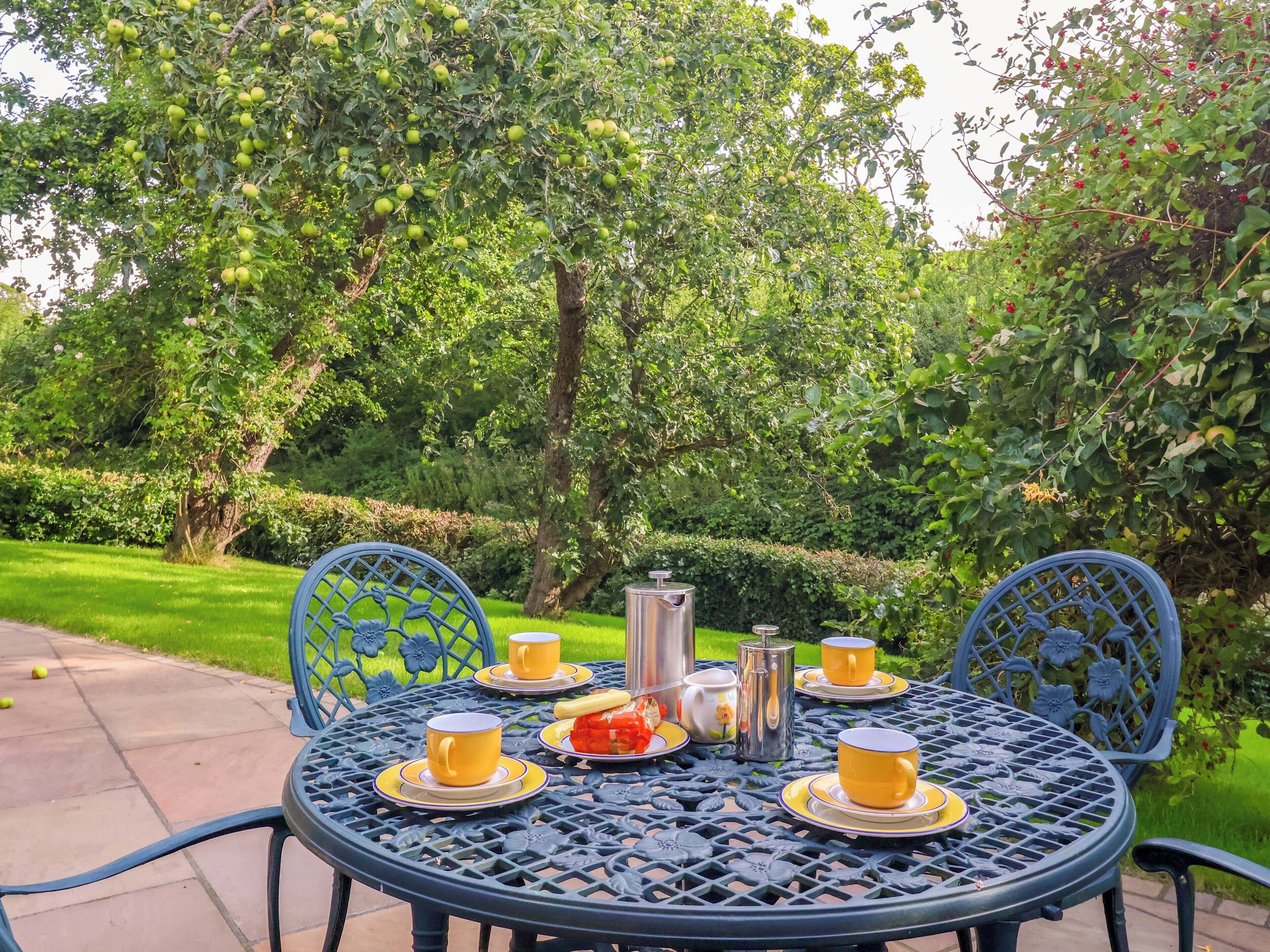 Cottage | Restauration extérieure