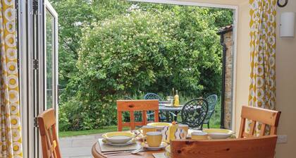 Apple Tree Cottage