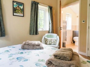 Cottage - Apple Tree Cottage (York)