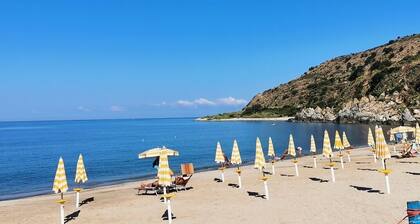"House Kalavriya" 50mt from the sea