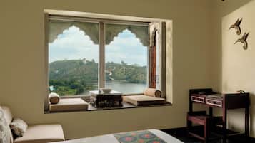 Phòng Grand, quang cảnh hồ | Quang cảnh hồ