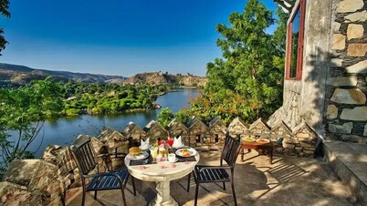 YAAN Udaipur