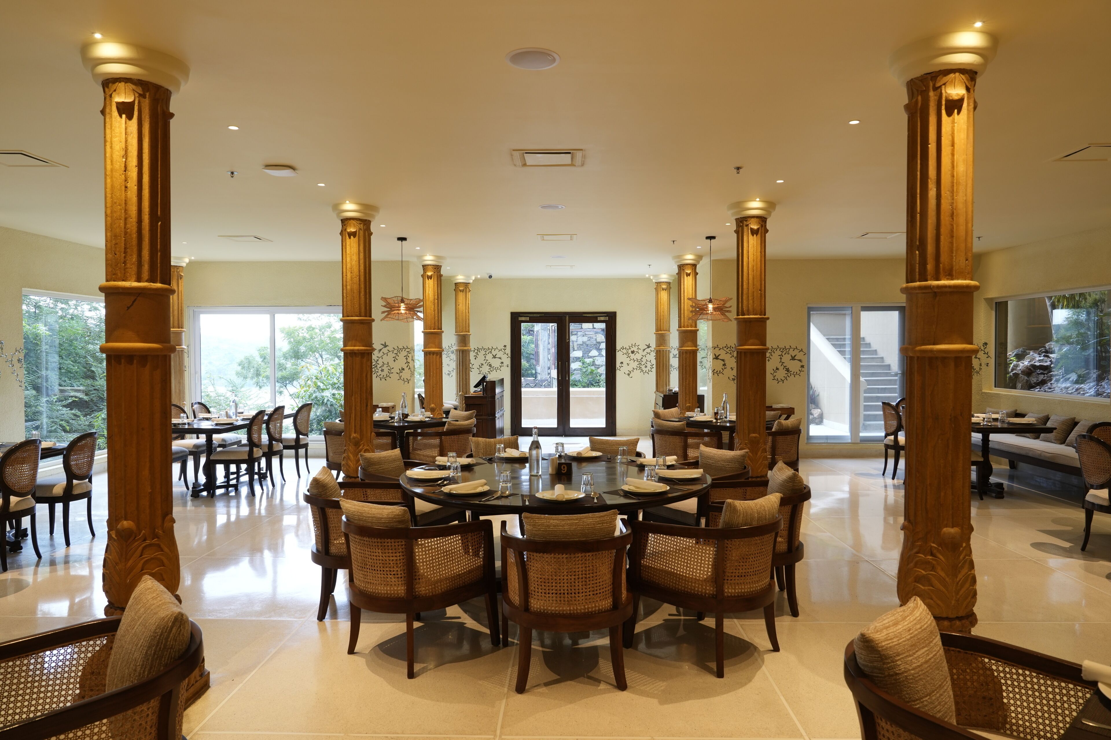 Restoran