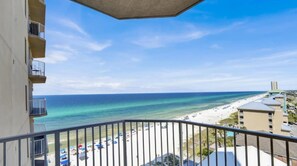 Condo, Multiple Beds, Balcony, Ocean View (Sapphire Shores) | Property grounds