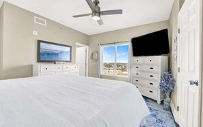 Condo, Multiple Beds, Balcony, Ocean View (Sapphire Shores)