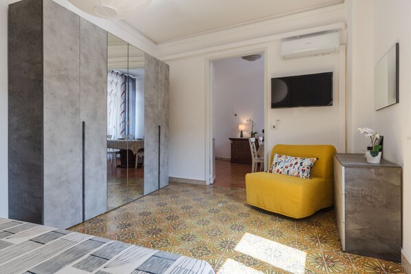 Apartment | 1 bedroom