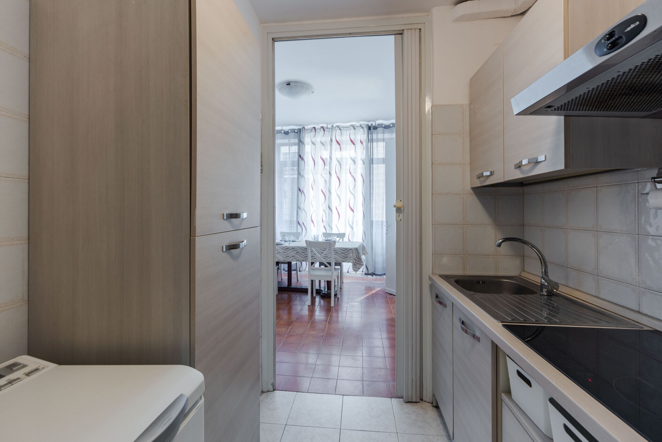 House | 1 bedroom