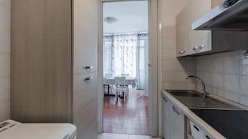 House | 1 bedroom
