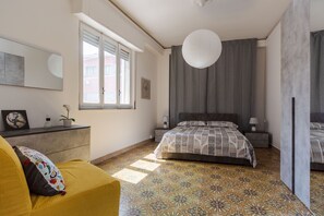 Apartment | 1 bedroom