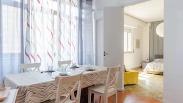 House | 1 bedroom