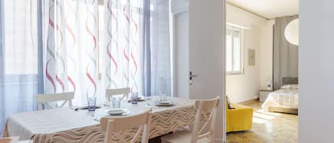 Apartment | 1 bedroom