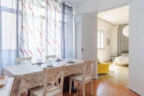 Apartment | 1 bedroom