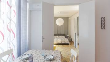 House | 1 bedroom