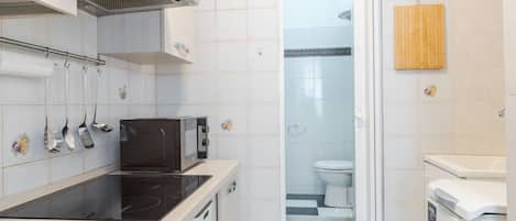 Apartment | 1 Schlafzimmer