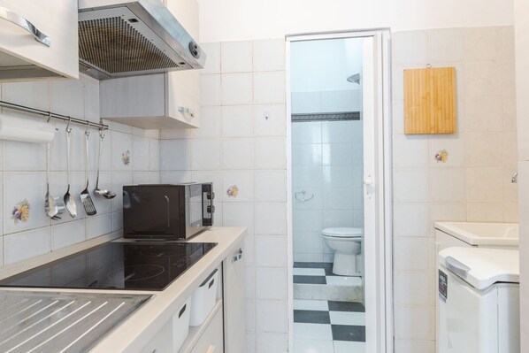 Apartment | 1 bedroom