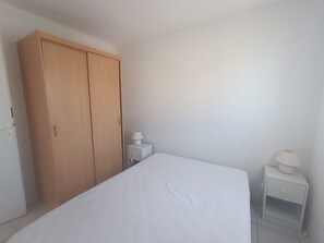 2 Schlafzimmer, kostenloses WLAN