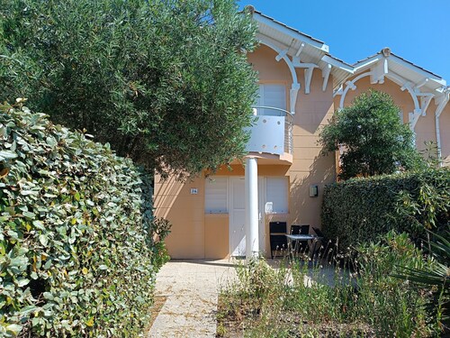 Villa quartier des Arros - 4428