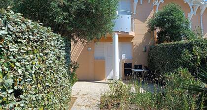 Villa quartier des Arros - 4428