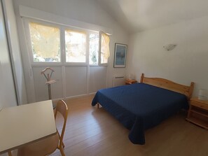 2 chambres