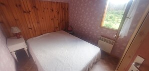 Fer et planche Ă repasser