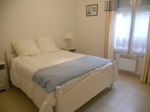 2 bedrooms - SOULAC SUR MER IN THE HEART OF THE RESORT - 6852 (Soulac-sur-Mer)