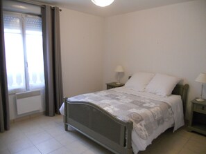 2 slaapkamers