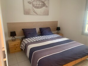 1 chambre