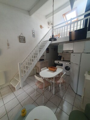 Restauration
