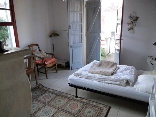 3 chambres