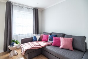 Smart TV - Steps to Hyde Park & Portobello 3BD Townhouse (Greater London)